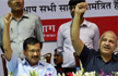 AAP to showcase Delhi model in poll-bound Goa, Punjab